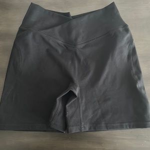SURFACE POWER SHORT 5"